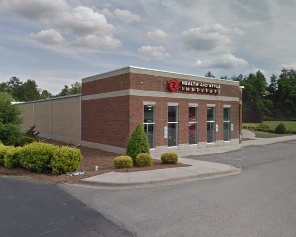 University Crossing at High Point: 1114 Eastchester Dr, High Point, NC 27265